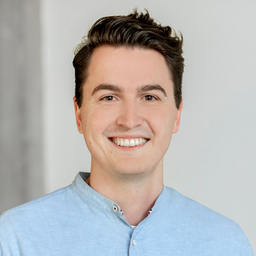 Silas Heydemann's profile picture