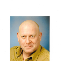 Ronald Thomsen
