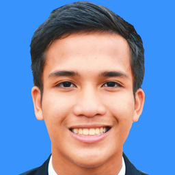 Muhammad Nasrulhaq Abdullah