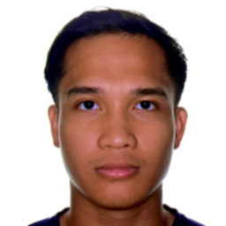 Muhammad Nasrulhaq Abdullah Muhammad Nasrulhaq Abdullah's profile picture