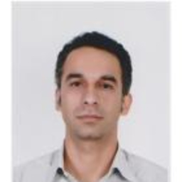 Arash Dehghan