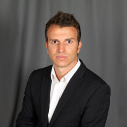 Juan Antonio Hevia