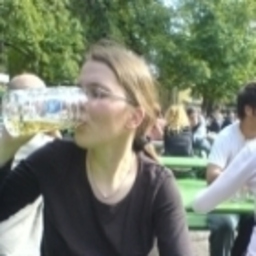 Dörthe Clemens