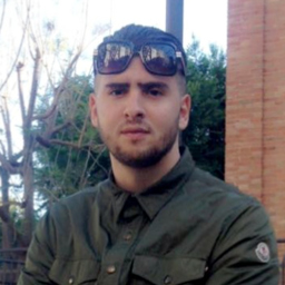 Yunes Abdoun Serrak
