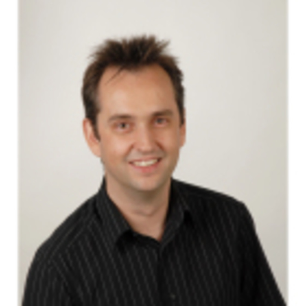 Christoph Kunz Verkauf Avidec AG XING