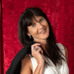 Anja Rohde