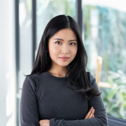 Melanie Jiang