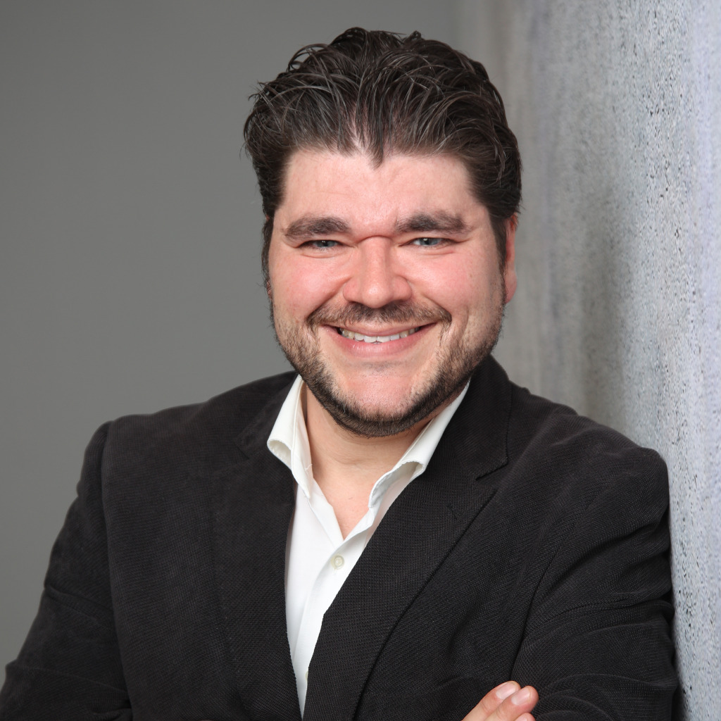 Alwin Wilden Einkäufer Zentis GmbH & Co. KG XING