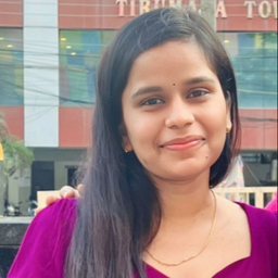 Vaeshnavi Aluwala