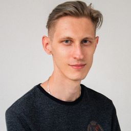 Aleksandr Laptev