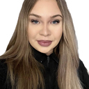 Alina Kremneva