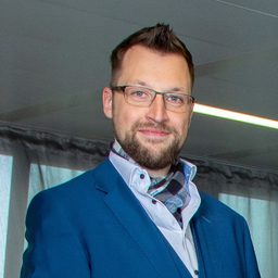 Carsten Burkard CIIA's profile picture