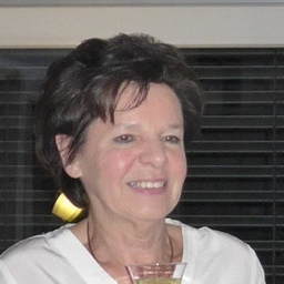 Gertrud Kettenbach