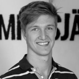 Maximilian Lange