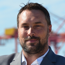 Dipl.-Ing. Michael Warneke