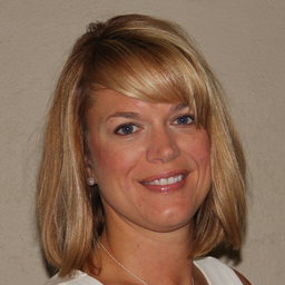 Robyn Parker