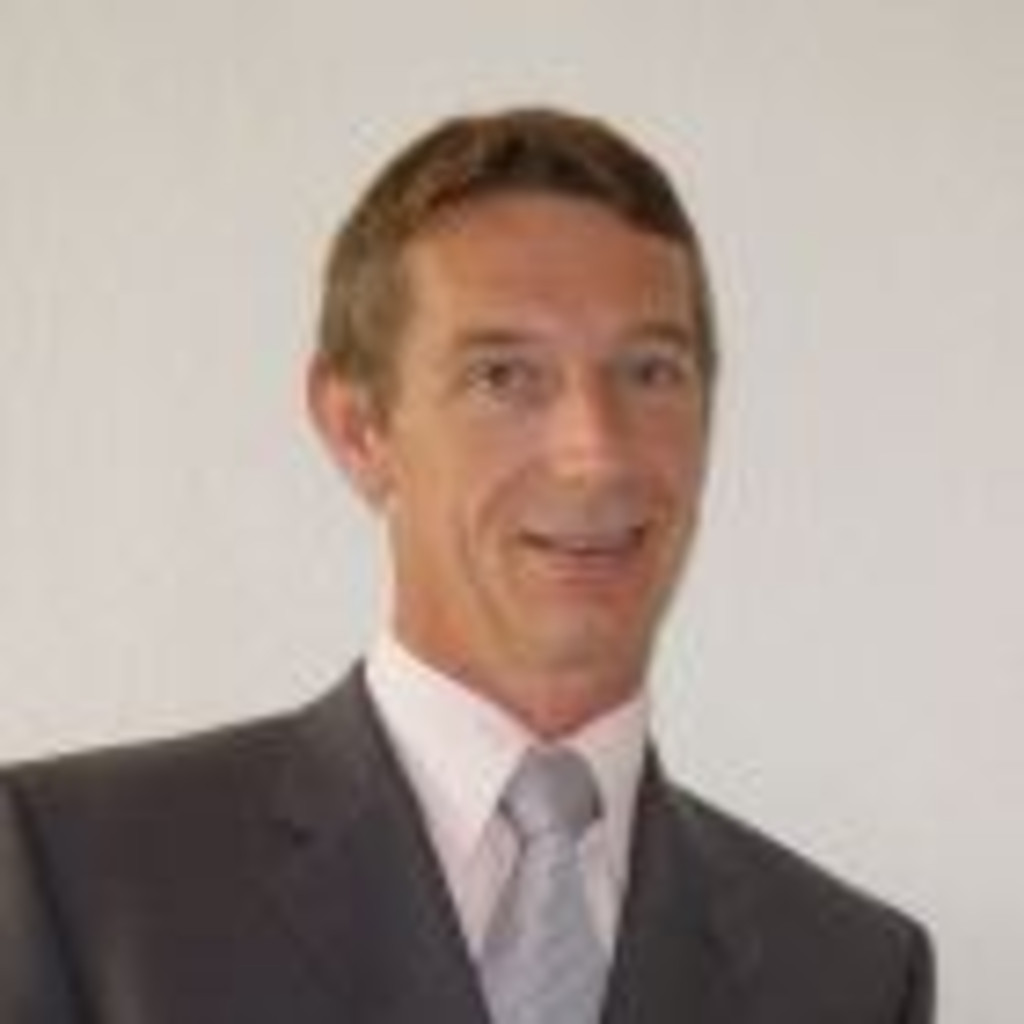 Norbert Arhelger Geschäftsführer Plansecur Finanzberatung XING