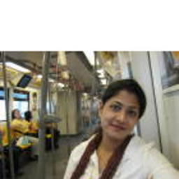 Ayesha Mohammadi