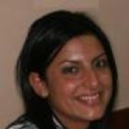 PATRIZIA OLLA