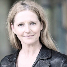 Christine Beringer