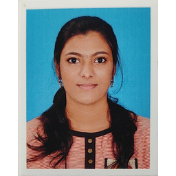Kavya Jayakumar