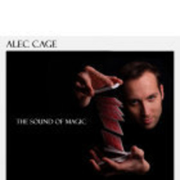 Profilbild Alec Cage