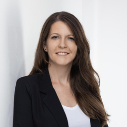 Dipl.-Ing. Julia Damböck