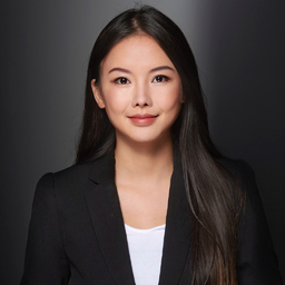 Elena/Shan Cheng