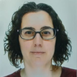 Cristina Suarez Corada