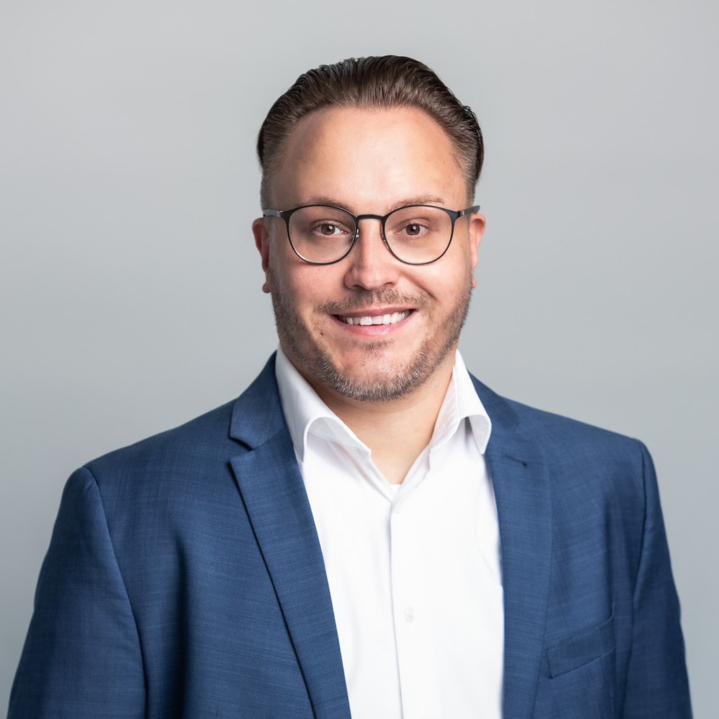 Nils Radünz Referent Einkauf Erzbistum Köln Generalvikariat XING