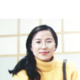 晓玉 张