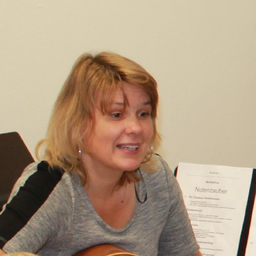 Annett Hammerich