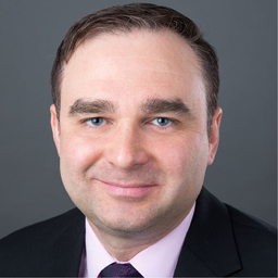 Dr. Evgeniy Gromov