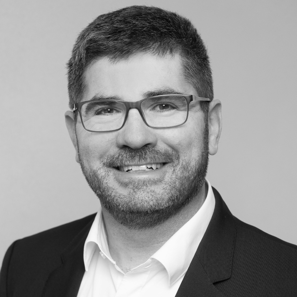 Christian Keinath Moderation, Organisationsentwicklung Evangelische