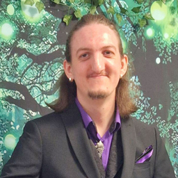 Patrick Lagershausen