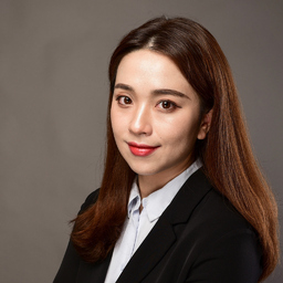 Xinyue Wang