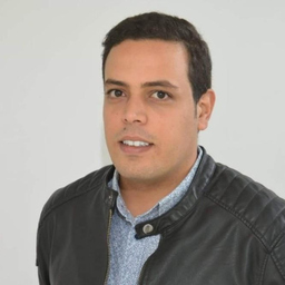 Mohamed kacem Troudi