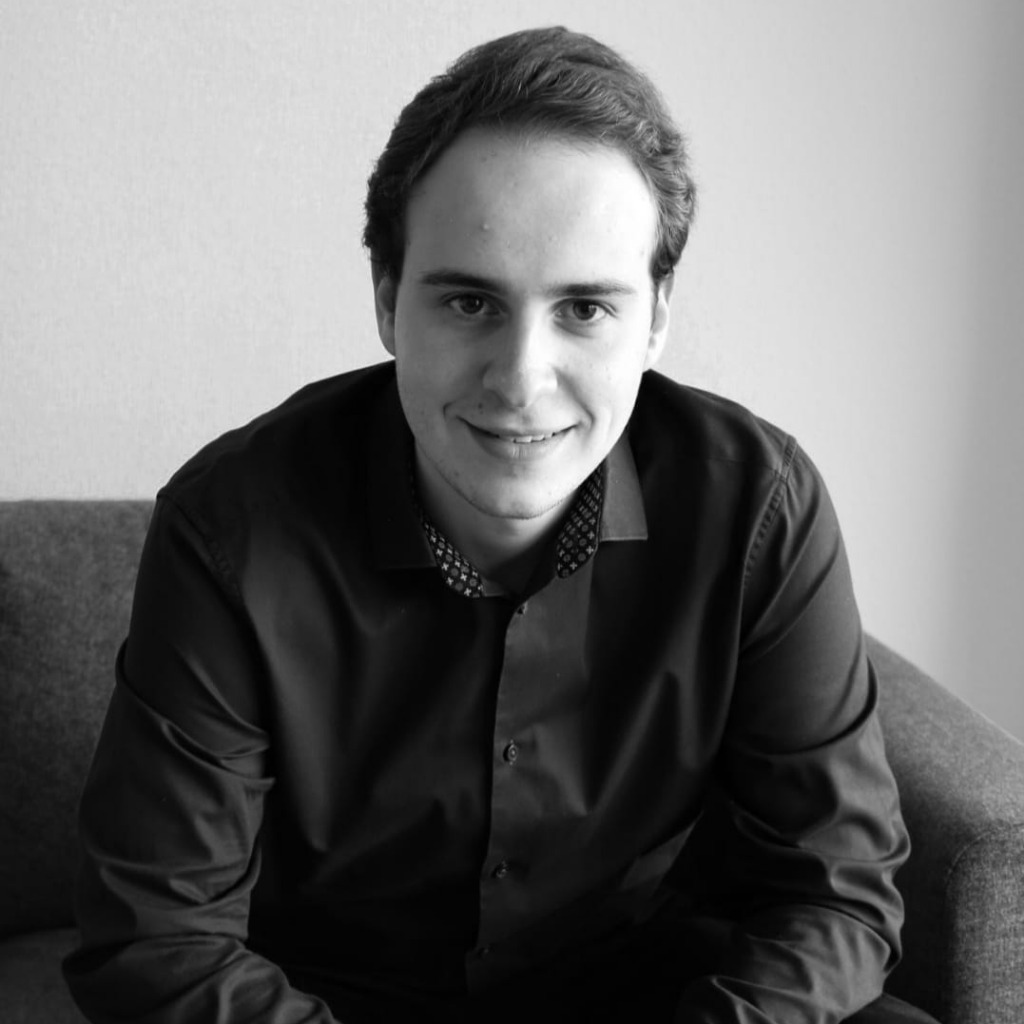 Alexander Braun Unternehmensberater Unternehmensberatung Winfried