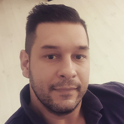 Panagiotis Karvounis