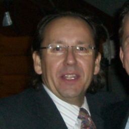 Peter Sommer