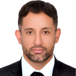 reshad Hashimi