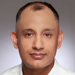 Reshad Hashimi