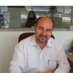Ahmet Dogru