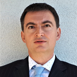 Profilbild Christian Antoniutti