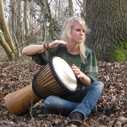 Antje-Fee Kielmann
