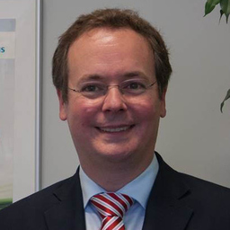 Dr. Philipp Mack's profile picture