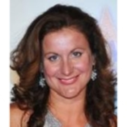 Antje Splettstößer