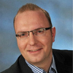 Thorben Riecke