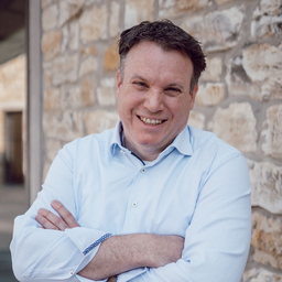 Dr. Matthias Berger