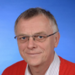 Bernd Kröger